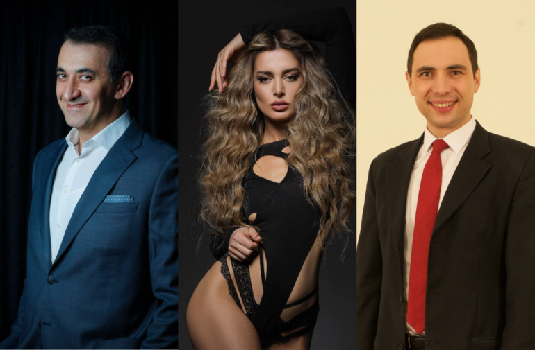 Հրապարակվել է «Գործակալ 044. Օպերացիա Գառնի» ֆիլմի թրեյլերը (հոլովակ)
