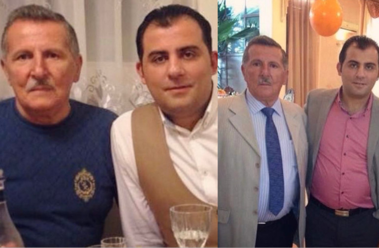 «Կհանդիպենք երկնային արքայությունում». Գրիգոր Դանիելյանի շնորհավորանքը՝ լուսահոգի հայրիկին