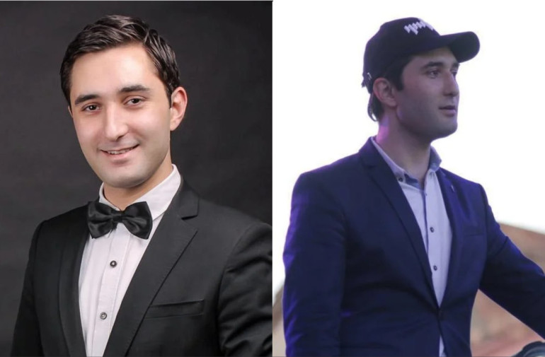 «Բոլոր նրանք, ովքեր հեղափոխության մասնակիցներին մեղադրում են 5000 տղաների կորստյան համար, թող խորը մտածեն». Հայկ Պետրոսյան «Բոլոր նրանք, ովքեր հեղափոխության մասնակիցներին մեղադրում են 5000 տղաների կորստյան համար, թող խորը մտածեն». Հայկ Պետրոսյան