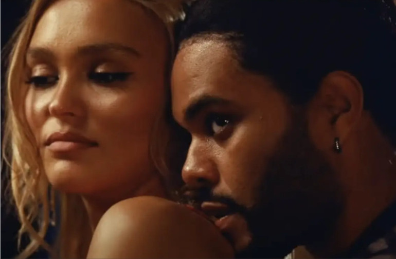 The Weeknd-ին  մեղադրել են «Կուռք» սերիալում բաց տեսարանների պատճառով