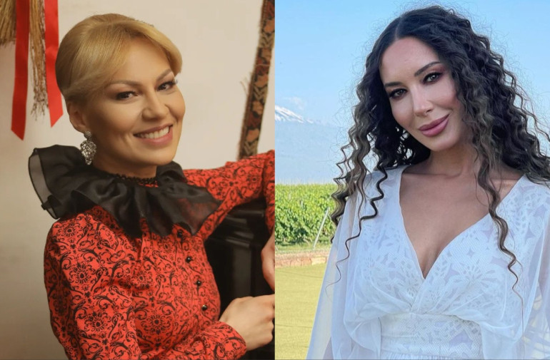 «Ես միշտ նշում եմ՝ շնորհակալ եմ Նազենի Հովհաննիսյանին խորհրդի համար». Արփին՝ թալիսման դարձած երգի մասին