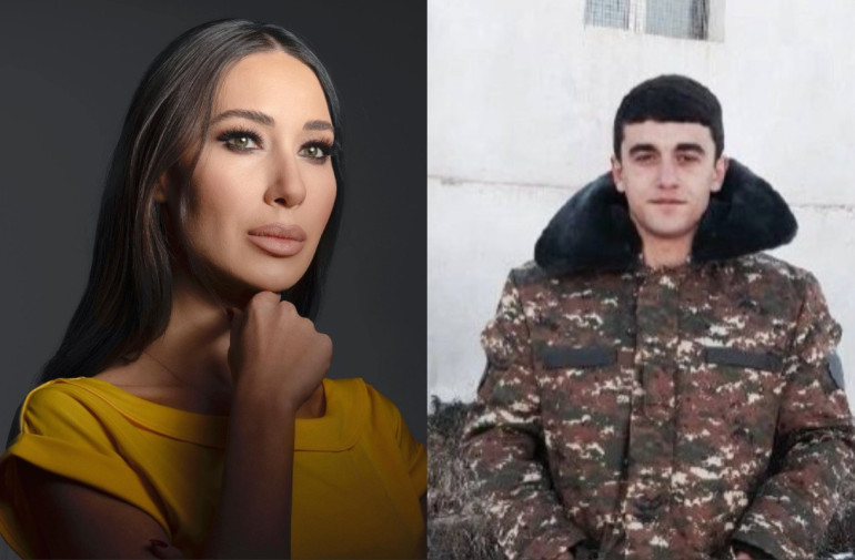 «Վերջ չկա այս «խաղաղ» կոչվող մղձավանջին». Նազենի Հովհաննիսյան