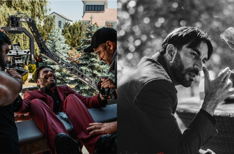 «Պորտաբույծ անձնավորություն, որին հետաքրքրում է միայն իր  գործը». Ռաֆայել Երանոսյանը՝ «Սևազգեստ կանայք» ֆիլմում իր կերպարի մասին