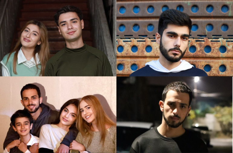 Հերոսներ, որոնք խոցելի են, ունեն անձնական խնդիրներ, բարդույթներ, պատմություն և... կախվածություն. Tert.am Life-ը ներկայացնում է «Կախվածություն» հեռուստասերիալի BACKSTAGE լուսանկարներն ու մանրամասները