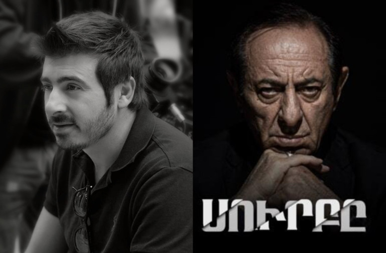 Netflix-ի օպերատորը նկարահանում է «Սուրբը 2» հեռուստասերիալի նոր եթերաշրջանը