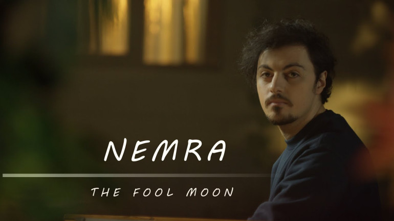 «Նեմրա»-ն երկրպագուներին է ներկայացրել «The Fool Moon» երգն ու հոլովակը