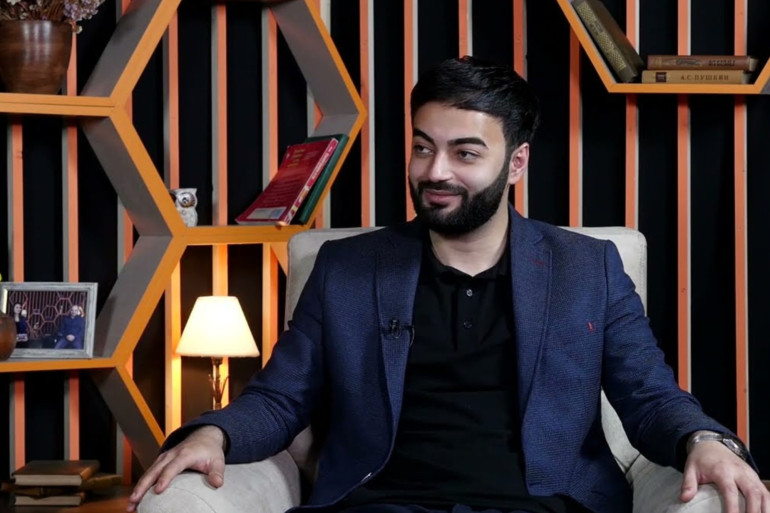 «Այլևս չեմ ուզում նկարահանվել ոչ մի նախագծում». Հայկ Հովհաննիսյան