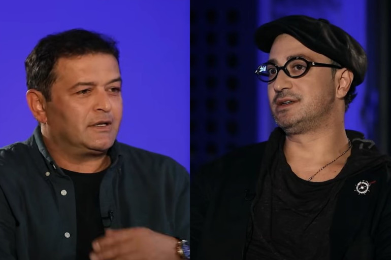 «Ասացի՝ չի անցնի մեկ տարի, բոլորդ կերազեք, որ իմ գրած երգերը երգեք». Ավետ Բարսեղյան
