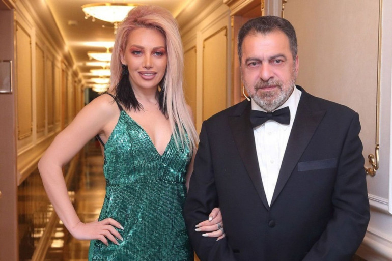«2 ամիս հիվանդանոցում էր, արդեն տանն է, տրամադրությունը լավ է». Լուիզա Ներսիսյանը՝ Հրանտ Թոխատյանի առողջական վիճակի մասին «2 ամիս հիվանդանոցում էր, արդեն տանն է, տրամադրությունը լավ է». Լուիզա Ներսիսյանը՝ Հրանտ Թոխատյանի առողջական վիճակի մասին