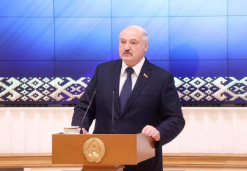 Բելառուսը պատրաստվում է պшտերազմի, որպեսզի խուսափի դրանից. Լուկաշենկո Բելառուսը պատրաստվում է պшտերազմի, որպեսզի խուսափի դրանից. Լուկաշենկո