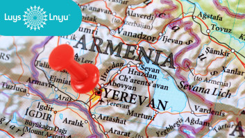 Համաշխարհային տնտեսական համաժողովի զեկույցի համաձայն՝ ՀՀ զբոսաշրջային ապահովության և անվտանգության ցուցիչը կտրուկ վատթարացել է․ «ԼՈՒՅՍ» հիմնադրամ Համաշխարհային տնտեսական համաժողովի զեկույցի համաձայն՝ ՀՀ զբոսաշրջային ապահովության և անվտանգության ցուցիչը կտրուկ վատթարացել է․ «ԼՈՒՅՍ» հիմնադրամ