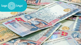 Միջազգային դատարաններում ՀՀ շահերի պաշտպանության, ընդունած վճիռների և որոշումների կատարման ապահովման գծով ծախսերը կտրուկ աճել են. «ԼՈՒՅՍ» հիմնադրամ Միջազգային դատարաններում ՀՀ շահերի պաշտպանության, ընդունած վճիռների և որոշումների կատարման ապահովման գծով ծախսերը կտրուկ աճել են. «ԼՈՒՅՍ» հիմնադրամ