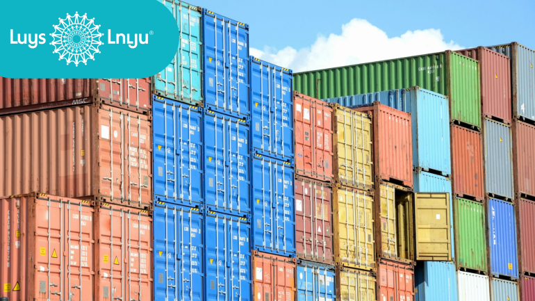 Արտահանման ծավալները շարունակում են նվազել. «ԼՈՒՅՍ» հիմնադրամ Արտահանման ծավալները շարունակում են նվազել. «ԼՈՒՅՍ» հիմնադրամ