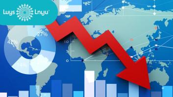 Տնտեսական ակտիվության աճը դանդաղում է. «ԼՈՒՅՍ» հիմնադրամ Տնտեսական ակտիվության աճը դանդաղում է. «ԼՈՒՅՍ» հիմնադրամ