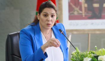 Morocco's King Mohammed VI appoints Fatima Mansouri as the country's first female prime minister