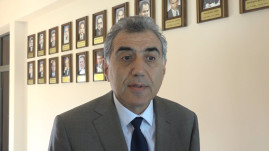 Սմբատ Լպուտյանն ազատ է արձակվել, նրան մեղադրանք չի առաջադրվել Սմբատ Լպուտյանն ազատ է արձակվել, նրան մեղադրանք չի առաջադրվել