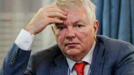 Посла РФ вызовут в МИД Франции из-за кибератак