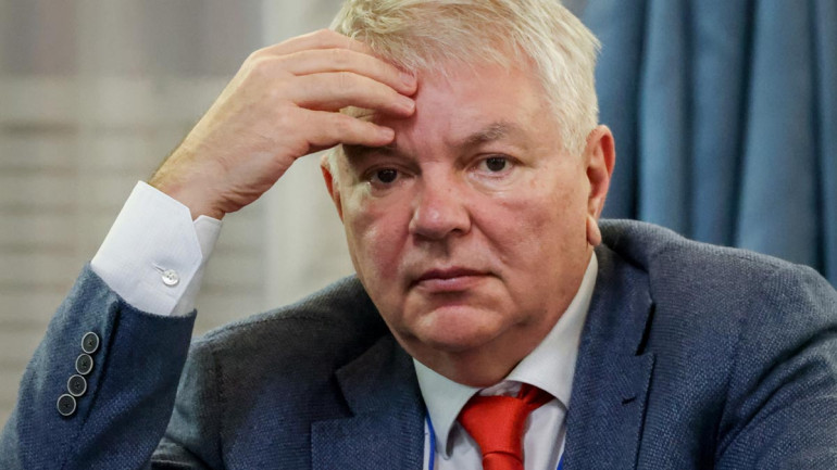 Посла РФ вызовут в МИД Франции из-за кибератак