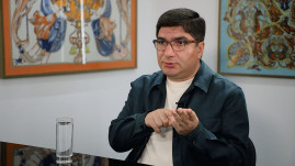 Իմ վրա եկել էին «ՔՊ-ական իuկանդերները»՝ Դուբայի Ջեմուլը, ապարանցի Անժոն, Լիլիան, Ժաննան. Մեսրոպ Մանուկյան