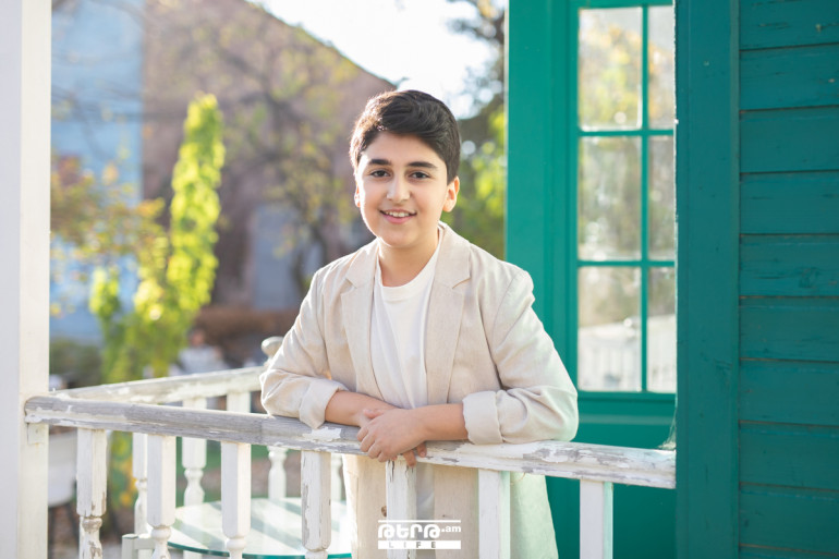 «Ամիսների տանջանքը պարզապես 3 րոպեի համար էր». Ալբերտը՝ «Մանկական Եվրատեսիլ» մրցույթի էմոցիաների մասին