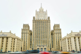Россия посредничает в разрешении кризиса вокруг Ирана, заявили в МИД
