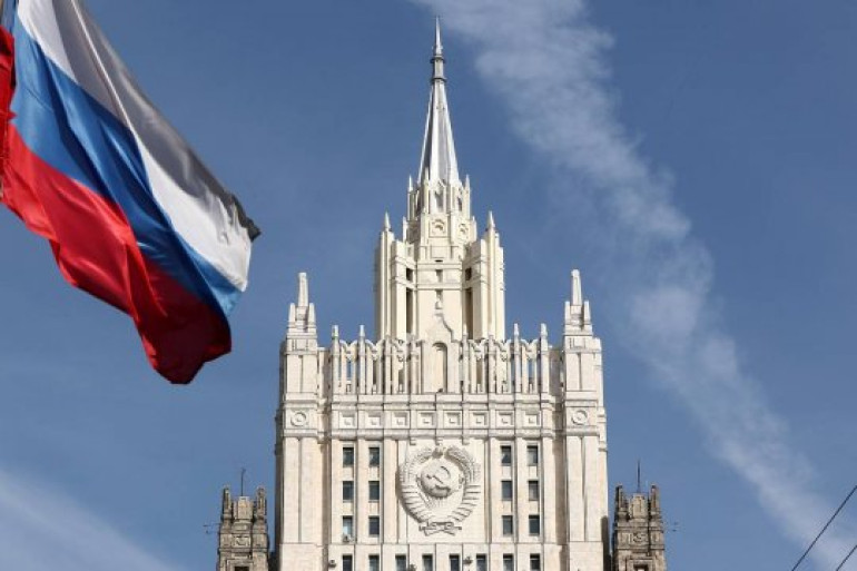 Москва готова выслушать новые подходы к украинскому урегулированию. Лавров Москва готова выслушать новые подходы к украинскому урегулированию. Лавров