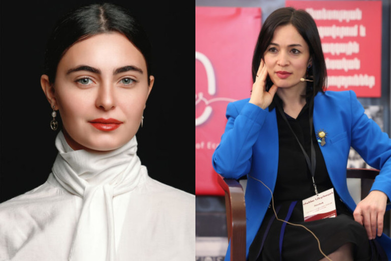 «Ստիպված ենք հրապարակային խնդրել՝ ուշադրություն դարձնել այն խնդրին, որի մասին բարձրաձայնում ենք արդեն մի քանի ամիս». Դիանա Մալենկոն դիմել է Ժաննա Անդրեասյանին