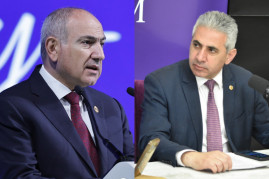 Նիկոլ Փաշինյանը դատական հայց է ներկայացրել «Ուժեղ Հայաստան»-ի պատգամավոր Էդգար Ղազարյանի դեմ
