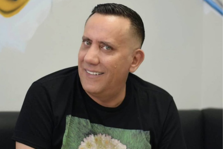 «Ամուսնացել եմ 19 տարեկանում, երբ կյանքից ոչինչ չէի հասկանում, իսկ կինս 16 տարեկան էր». Սամվել Գրիգորյան