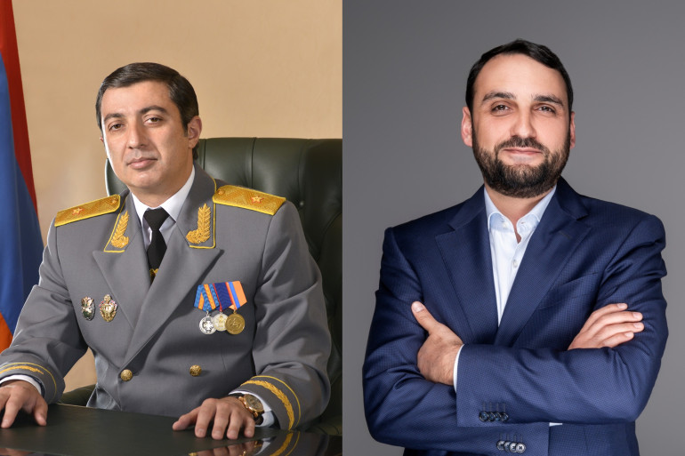 Միհրան Պողոսյանի գործով ձերբակալվածներ կան. մեղադրյալների մեջ է նաև նրա ազգականը՝ «Միկշինի» սեփականատեր Տիգրան Հարությունյանը