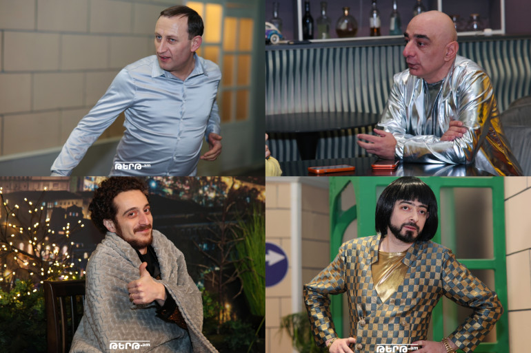 «Ինքը զուտ նեղվում է, որ իրենից տաղանդավոր եմ». ինտրիգներ ու հումոր՝ «Ժիրո–Իվան»-ի 3-րդ եթերաշրջանում. նոր դեմքեր, նոր զարգացումներ