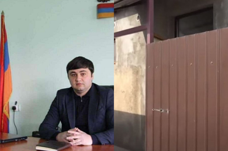 Մերձավանի դեպքով հետապնդվում է 9 անձ, կա 3 ձերբակալված. ՔԿ-ն մանրամասներ է հայտնում Մերձավանի դեպքով հետապնդվում է 9 անձ, կա 3 ձերբակալված. ՔԿ-ն մանրամասներ է հայտնում