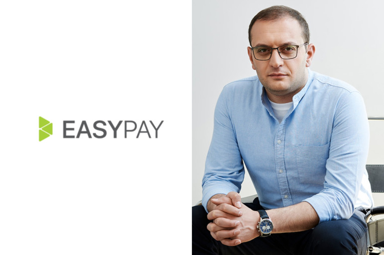 Ուղիղ մեկ շաբաթ է` EasyPay-ից չեմ կարողանում հետ ստանալ իրենց աշխատակցի կողմից սխալմամբ ինձնից գանձած գումարը. լրագրողն ահազանգում է