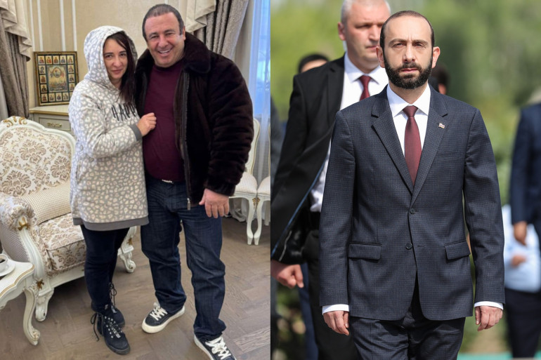 Փոխանակ պարոն Ծառուկյանի գործը մի փոքր գնահատեք, դրել ինչեր եք քննարկում, ի վերջո նա այդ գործն արել է ձեր փոխարեն. Բելառուսից վերադարձած բլոգերը՝ ԱԳ նախարարին (տեսանյութ)