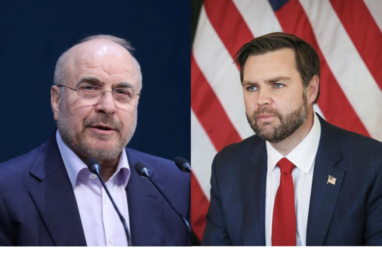 Ghalibaf and J.D. Vance to lead Iranian and US delegations in Islamabad  talks. ISNA