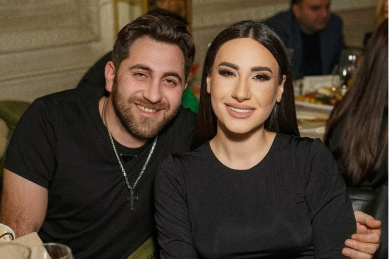 «Տուն չունեի, հիվանդանոցում էի ապրում, որտեղ մայրս բուժվում էր, ու ամեն ինչ անում էի, որ Նարեկը դրա մասին չիմանա». Տաթև Ասատրյան