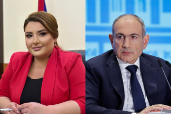 Հանցագործ է այն մարդը, ում իշխանության օրոք ադրբեջանցին շատ հանգիստ հայտնվում է Շաքի գյուղում, ում օրոք ՀՀ-ն կտոր-կտոր նվիրվում է Ադրբեջանին. Տոնոյանի արձագանքը՝ Փաշինյանին