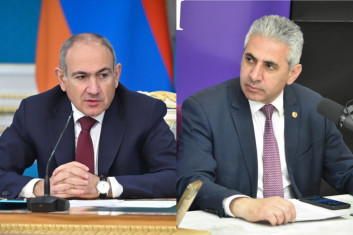 Փաշինյանի միջնորդությամբ Դատարանը արգելանք է դրել իմ բանկային հաշիվների վրա. Էդգար Ղազարյան Փաշինյանի միջնորդությամբ Դատարանը արգելանք է դրել իմ բանկային հաշիվների վրա. Էդգար Ղազարյան