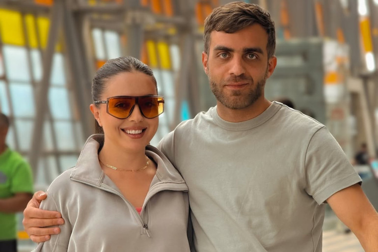 Աննա Մաքսիմը եղբոր հետ լուսանկար է հրապարակել