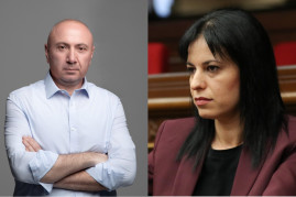 622,000 դոլարի և պետական գաղտնիքի մասին լուրերը սուտ են․ Թևանյանի և Մանուկյանի փաստաբաններ 622,000 դոլարի և պետական գաղտնիքի մասին լուրերը սուտ են․ Թևանյանի և Մանուկյանի փաստաբաններ