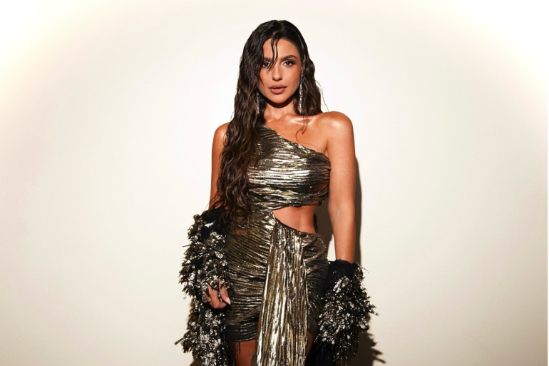 Սիրուշոյի ֆոտոշարքը «Armenian Music Video Awards»-ից