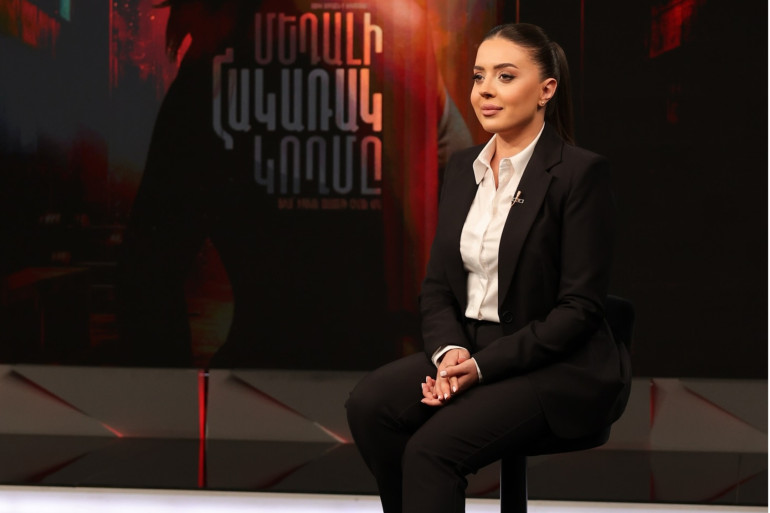 «Չնայած, որ դահլիճում ներկա էին ադրբեջանցիներ, ֆիլմն ընդունեցին բուռն կերպով». «Մեդալի հակառակ կողմը» ֆիլմը ցուցադրվել է Եվրասիա փառատոնի ժամանակ