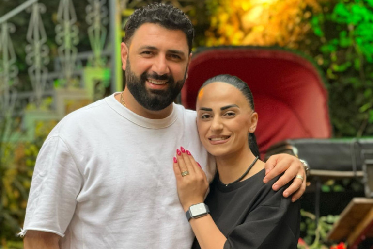 «Առաջին հայացքից սիրել եմ Նարինեին, գիտեի, որ իմ երեխաների մայրն է դառնալու»․ Ավո Ադամյան