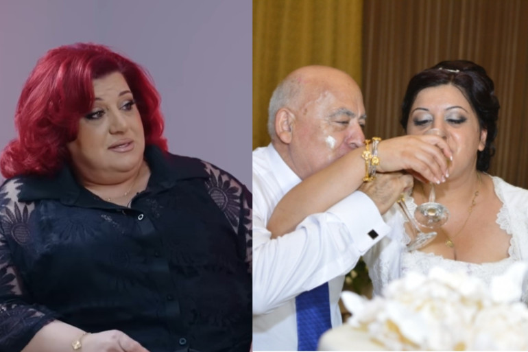 «Ցավալի էր, որ տղամարդիկ էին գրում ու բամբասում». Արմինե Պողոսյանն՝ իր անձնական կյանքը քննարկելու մասին