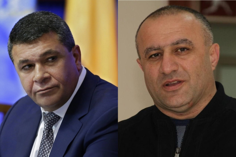 Վլադիմիր Գասպարյանի թիկնազորի նախկին պետ Արշակ Հակոբյանն արդարացվել է․ դատախազությունը բողոք կներկայացնի Վլադիմիր Գասպարյանի թիկնազորի նախկին պետ Արշակ Հակոբյանն արդարացվել է․ դատախազությունը բողոք կներկայացնի