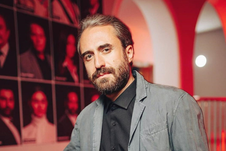 «Վերջին տարիներին ավելի շատ ֆիլմերում եմ համբուրվել, քան իրական կյանքում». Սոս Ջանիբեկյանը՝ նոր ֆիլմի նկարահանումների մասին