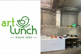 «Արտ լանչ»-ի բոլոր մասնաճյուղերում ստուգումները շարունակվում են․ երկուսում հայտնաբերվել են խախտումներ․ ՍԱՏՄ «Արտ լանչ»-ի բոլոր մասնաճյուղերում ստուգումները շարունակվում են․ երկուսում հայտնաբերվել են խախտումներ․ ՍԱՏՄ