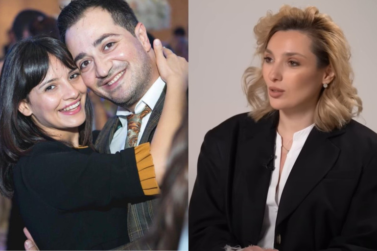 «Ավետի հետ եղել է սիրավեպ, բայց ես հիմա նրա կնոջ՝ Անիի հետ շատ մտերիմ եմ». Անի Ամիրյանը՝ իր և Ավետ Բարսեղյանի սիրավեպի մասին «Ավետի հետ եղել է սիրավեպ, բայց ես հիմա նրա կնոջ՝ Անիի հետ շատ մտերիմ եմ». Անի Ամիրյանը՝ իր և Ավետ Բարսեղյանի սիրավեպի մասին