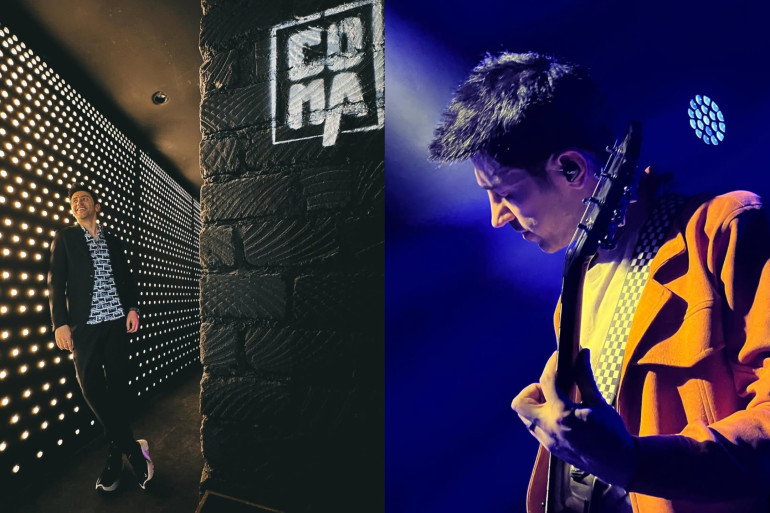 Գարիկ Պապոյանի «Coma club»-ի շենքը վաճառվում է