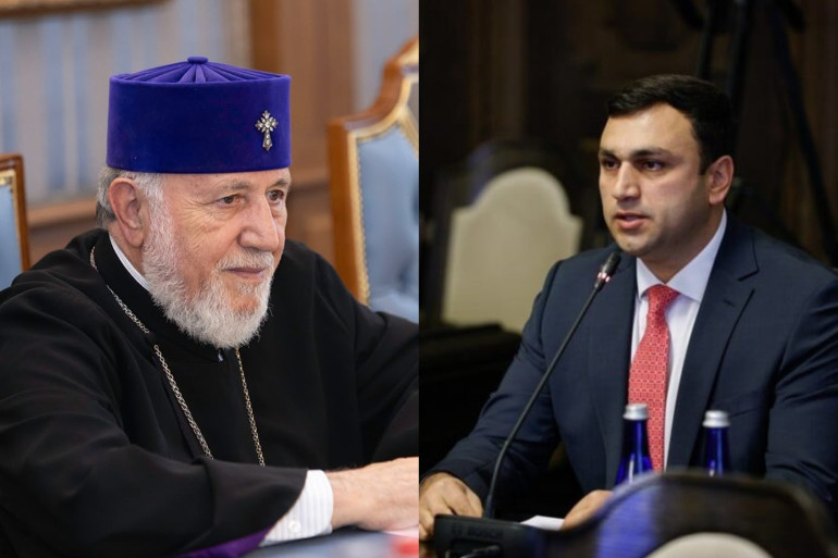 ՀԱՍԵ-ն հայց է ներկայացրել՝ ընդդեմ Վաղարշապետի համայնքապետի, պահանջում է անվավեր ճանաչել 47,5 մլն դրամ բռնագանձելու որոշումը ՀԱՍԵ-ն հայց է ներկայացրել՝ ընդդեմ Վաղարշապետի համայնքապետի, պահանջում է անվավեր ճանաչել 47,5 մլն դրամ բռնագանձելու որոշումը